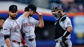 Diamondbacks ace Zac Gallen appears headed to injured list after straining right hamstring