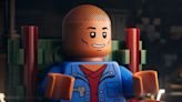 Pharrell Williams gets LEGO-fied in trailer for outside-the-box biopic ‘Piece by Piece’ [Watch]