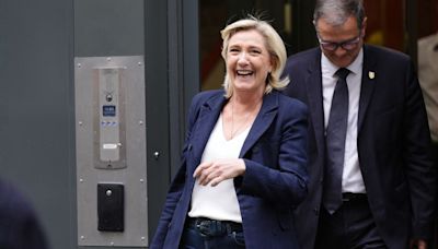 Francia, ingobernable: nadie logra formar gobierno y Le Pen ya avisó que censurará cualquier formación