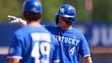 HELLO SUPER REGIONAL! UK shuts out the Sycamores 5-0, advance to Supers