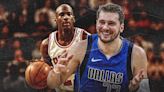 ‘Let There Be Luka!’: Skip Bayless Compares Doncic Clutch Play to Michael Jordan