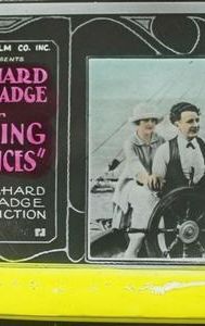 Taking Chances (1922 film)