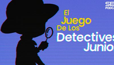 El Juego de los detectives junior | El menú | Audio | Si amanece nos vamos | Cadena SER