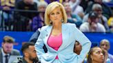 LSU coach Kim Mulkey's feuding with the Washington Post. Here's what we know so far