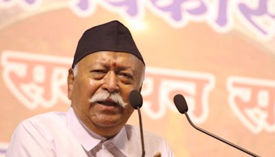 As Central Govt Holds Crucial Meetings on Manipur After Mohan Bhagwat Speech, RSS Calls for 'Collaborative’ Approach - News18