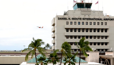 Faster screening added at Daniel K. Inouye International Airport