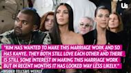 Kim Kardashian Is Focused on Kanye West’s ‘Well-Being’ Amid Drama