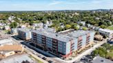 Edna Craven Estates, affordable housing community, opens north of the Inner Loop in Rochester