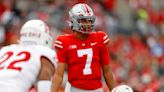 Where is Ohio State QB C.J. Stroud in the Heisman race after Week 5?