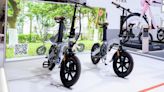 Leading e-bike maker Yadea reveals new $350 e-bike at the world's largest bike show