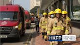 Hong Kong fire department reports potential data leak, marking third gov’t data breach in less than a week