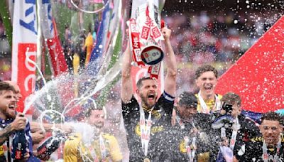 El Southampton gana el partido individual "más valioso del fútbol mundial" y se asegura el ascenso a la Premier League