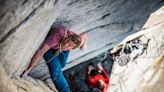 Inside the FA of ‘Passage to Freedom’: El Cap 5.13d