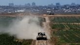 Fierce fighting in northern Gaza as Israel defends itself at World Court