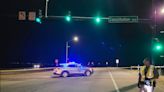 Roadway back open after ‘serious’ 3-car crash closes east Colorado Springs intersection