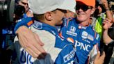 Alex Palou could win second title at Ganassi on way to 'break every record Scott Dixon has set'