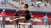 Division II regional track and field: Brookside’s Davis, Fairview’s Crandall and Bay’s 4×100, 4×200 relays win regional titles