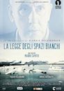 La legge degli spazi bianchi