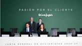 El Corte Inglés nombra a Gastón Bottazzini nuevo consejero delegado y acelera en su nuevo plan estratégico