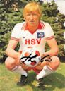 Horst Hrubesch