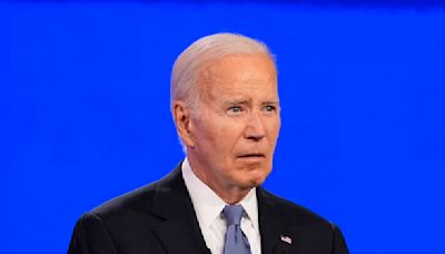 2 new post-debate polls have bad news for Biden