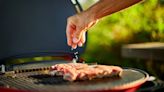 Clean Your Grill To Perfection With These 2 Common Ingredients