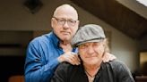 AC/DC’s Brian Johnson and Dire Straits’ Mark Knopfler Star in New Docuseries