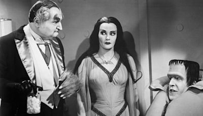 James Wan Wants to Bring Back The Munsters for Universal's Monsterverse