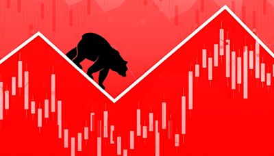 Friday crash: Rs 8 lakh cr gone as Sensex, Nifty fall from record highs; where’s the market headed?