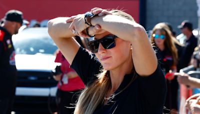 NHRA: Why Leah Stewart Racing Is Really Just An Inside Joke At Tony Stewart Racing
