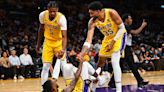 Lakers Injury Report: Hurt LA Role Player Available For First Time In Denver Series