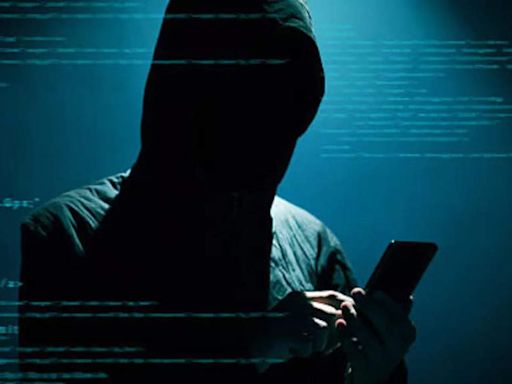 Hyderabad emerges as India's cyber crime capital due to booming IT sector and HNIs | Hyderabad News - Times of India