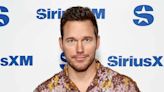 Chris Pratt Shares How 'Fairly Complicated' Relationship with His Late Dad Affects His Roles