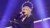 Madonna Shouts Out Her Cousins She Hasn't Seen in Years at the Tampa Stop of the Celebration Tour