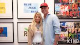 Jessica Simpson and Husband Eric Johnson Vacation Together After Fans Fear They Split