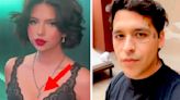 ¿Ángela Aguilar usa cadena de Nodal? Las imágenes que encienden otra vez rumores de romance