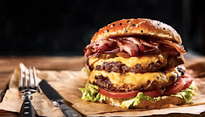 Día de la hamburguesa: 44 chefs dan las claves para prepararlas como un profesional