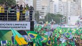 Campanha de Bolsonaro vai ao TSE contra fala de Lula comparando ato no 7 de Setembro a Ku Klux Klan