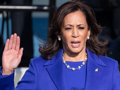 Is Kamala Harris going to be president? 'The Simpsons' writer reacts to viral 'prediction'