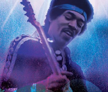 ‘Electric Lady Studios: A Jimi Hendrix Vision’ Trailer Takes You Inside the Legendary Studio’s Creation (EXCLUSIVE)