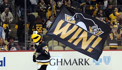 Penguins Set to Travel the Least in 2024-25