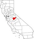 Mariposa County, California