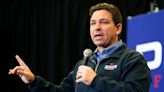 Ron DeSantis' PAC donates thousands to Iowa legislators who endorsed him