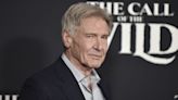 The new 'Indiana Jones' movie de-ages Harrison Ford. He found it 'a little spooky'