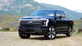 2023 Ford F-150 Lightning price hiked again: Pro starts over $60,000