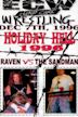 ECW Holiday Hell 1996