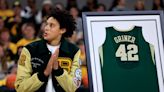 Brittney Griner’s No. 42 Jersey Retired by Alma Mater Baylor University: I'm 'Just Full of Emotion'