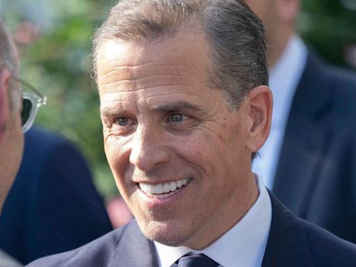 Hunter Biden's Baby Mama Rats Him Out: $250,000 'Hush Money' Deal Revealed