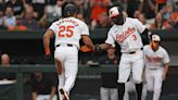 Orioles defeat New York, 4-2