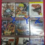 PS3 遊戲 正版二手遊戲 call of duty +惡靈古堡6+thief +喋血雙雄+黑暗靈魂能